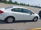 Honda Civic Lx 2HGFB2E41CH043565 снимка