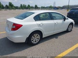Honda Civic Lx 2HGFB2E41CH043565 photo