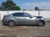 Infiniti G35 JNKBV61F17M801330 снимка