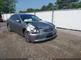Infiniti G35 JNKBV61F17M801330 снимка