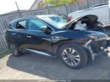 Nissan Murano S/Sl/Sv/Platinum 5N1AZ2MHXJN116425 photo