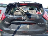 Nissan Murano S/Sl/Sv/Platinum 5N1AZ2MHXJN116425 снимка