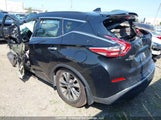 Nissan Murano S/Sl/Sv/Platinum 5N1AZ2MHXJN116425 снимка
