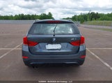 BMW X1 xDrive28I WBAVL1C57FVY29778 снимка