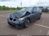 BMW X1 xDrive28I WBAVL1C57FVY29778 снимка