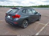 BMW X1 xDrive28I WBAVL1C57FVY29778 снимка