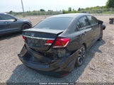Honda Civic Ex 2HGFB2F59EH032923 снимка