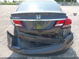 Honda Civic Ex 2HGFB2F59EH032923 снимка