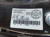 Honda Civic Ex 2HGFB2F59EH032923 снимка