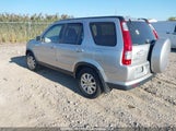 Honda Cr-V Se/Ex JHLRD78956C809253 снимка