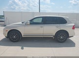 Porsche Cayenne WP1AA29P29LA13467 photo