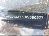 Volkswagen Tiguan S/Se/Sel WVGJV3AX5DW080977 fotografie