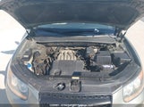 Hyundai Santa Fe Gls 5NMSG13D79H291201 снимка