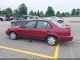 Toyota Corolla Ve/Ce/Le 2T1BR12E2YC803326 снимка