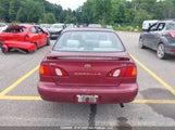 Toyota Corolla Ve/Ce/Le 2T1BR12E2YC803326 снимка