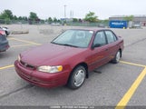 Toyota Corolla Ve/Ce/Le 2T1BR12E2YC803326 снимка