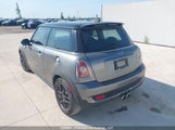 Mini Cooper S WMWMF73579TW85381 fotografie