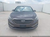 Hyundai Sonata Gls 5NPE24AF0HH441233 снимка