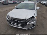 Hyundai Elantra Le 5NPD74LF2HH055861 снимка