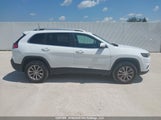 Jeep Cherokee North 1C4PJMCB6KD183545 снимка