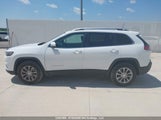 Jeep Cherokee North 1C4PJMCB6KD183545 снимка