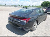 Hyundai Elantra Sel KMHLM4AG8NU350539 снимка