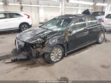 Hyundai Sonata Hybrid Hybrid KMHE24L15HA047456 fotografie