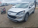 Ford Escape Titanium 1FMCU9DZ7LUB26931 снимка