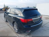 Acura Mdx Advance 5FRYD4H82EB501150 fotografie
