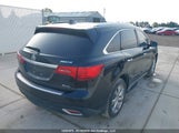 Acura Mdx Advance 5FRYD4H82EB501150 fotografie