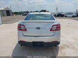Ford Taurus Sel 1FAHP2H87DG125035 fotografie