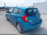 Nissan Versa Note S/S Plus/Sv/Sl 3N1CE2CP6EL387704 снимка