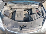 Chevrolet Equinox Ls 2GNFLEEK3H6131376 снимка