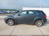 Chevrolet Equinox Ls 2GNFLEEK3H6131376 fotografie