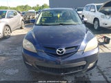 Mazda Mazda3 JM1BK34F781124520 photo