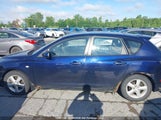 Mazda Mazda3 JM1BK34F781124520 photo
