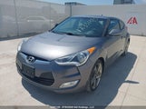 Hyundai Veloster KMHTC6AD2EU182823 снимка