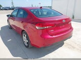 Kia Forte Lx 3KPFK4A70JE207021 снимка