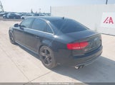 Audi S4 Premium WAUFGCFL6CA080084 fotografie
