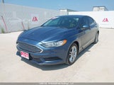 Ford Fusion Se 3FA6P0H70JR182829 снимка