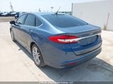 Ford Fusion Se 3FA6P0H70JR182829 снимка