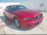 Ford Mustang 1ZVBP8AMXD5214696 снимка
