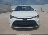 Toyota Corolla Le 5YFBPMBE3NP287092 снимка