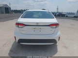 Toyota Corolla Le 5YFBPMBE3NP287092 fotografie