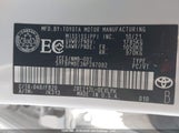 Toyota Corolla Le 5YFBPMBE3NP287092 снимка