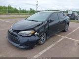 Toyota Corolla Le 2T1BURHE0JC968110 снимка