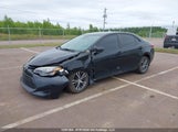 Toyota Corolla Le 2T1BURHE0JC968110 снимка