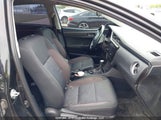 Toyota Corolla Le 2T1BURHE0JC968110 снимка