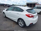 Chevrolet Cruze Lt Auto 3G1BE6SM3HS532885 снимка