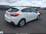 Chevrolet Cruze Lt Auto 3G1BE6SM3HS532885 снимка